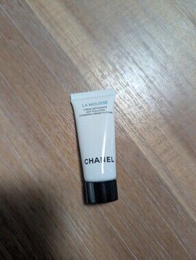 Chanel La Mousse